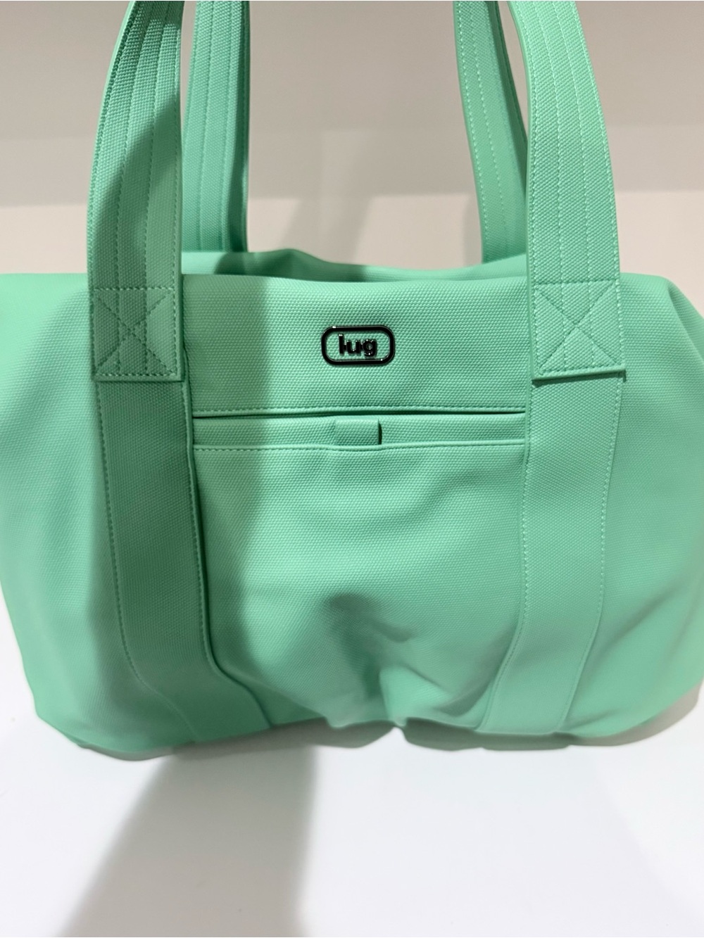 Lug Piper Matte Luxe